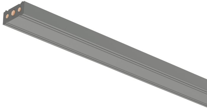 Стрічковий кабель, Hafele Lighting OneCable, для профілю, довжина 100 метрів, 833.68.344, 833.68.344