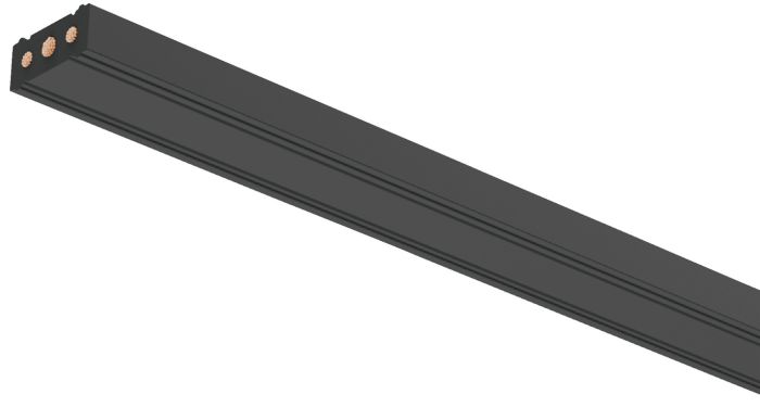Стрічковий кабель, Hafele Lighting OneCable, для профілю, довжина 100 метрів, 833.68.343, 833.68.343