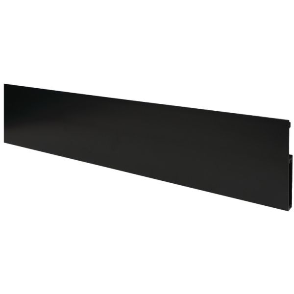 Фасад вн.шухл.Matrix S slim чорн. 1100мм, 514.09.382 Фасад вн.шухл.Matrix S slim чорн. 1100мм