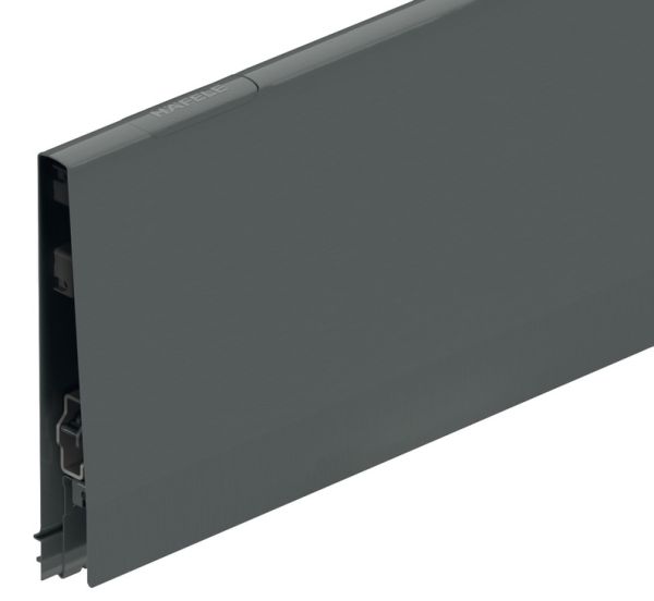 Рама, Hafele Matrix Box P Plus, Висота бортика ящика 180 мм, 513.02.322 Рама, Hafele Matrix Box P Plus, Висота бортика ящика 180 мм