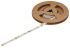 <p>Стрічка LED 3064/2 24V/9.6W 30K/ 50м</p>