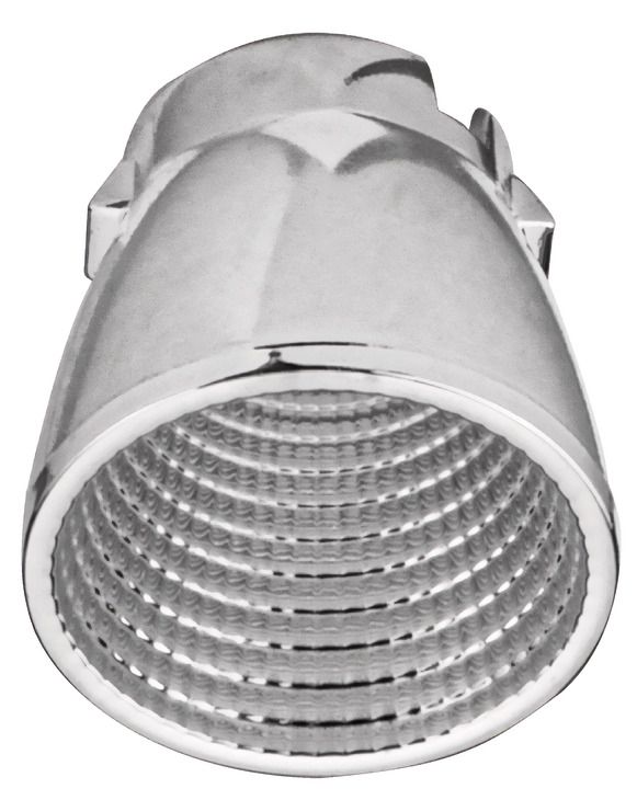 Точковий світильник, Hafele Lighting OneCable Spot 4 TT Connect, багатокольоровий білий 24 В| поворотно-нахилювальний, від 2700 K до 5000 K, 80гр., чорний, 833.68.323, 833.68.323