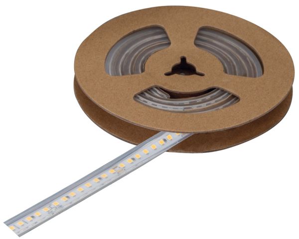 <p>Стрічка LED3146 24V/6.0W/5000K/CRI90/50м</p>