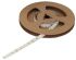 <p>Стрічка LED 3148 24V/9.5W/m 5000K/ 5м</p>