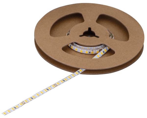 Стрічка LED 3141 24V/6.0W 5000K/ 50м , 833.76.438 <p>Стрічка LED 3141 24V/6.0W 5000K/ 50м</p>