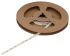 <p>Стрічка LED 3141 24V/6.0W 2700K/ 5м</p>