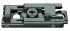 <p>Монт.планка M310SM 0мм ст.чорн.</p> <p>Монт.планка M310SM 0мм ст.чорн.</p>