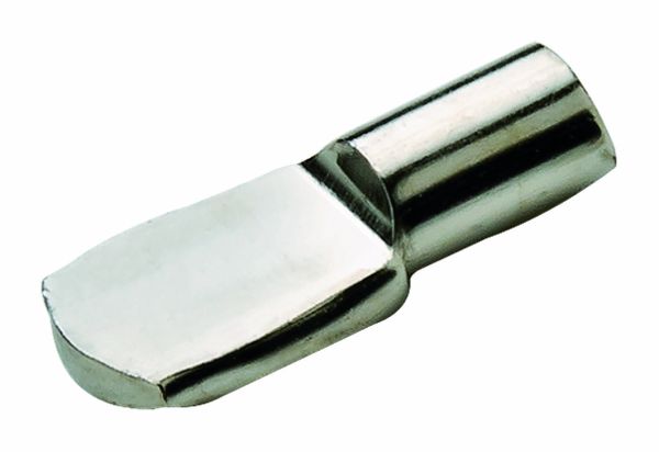 <p>Полицетримач лопатка Д5 мм (нікель)</p>