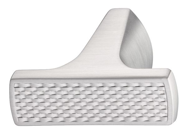 <p>Hafele Deco H2560, цамак,нікельований, довжина: 41 мм, ширина: 15 мм, висота: 26 мм, 106.71.321</p>