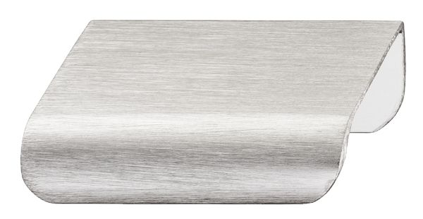 Ручка алюм.нерж.ст.52x42мм , 106.71.240 <p>Ручка алюм.нерж.ст.52x42мм</p>