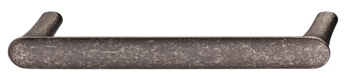 Меблева ручка, Hafele Deco H2520| олов'яний, античний, матовий, розмір A: 176 мм, розмір B: 31 мм, розмір C: 160 мм, 106.71.112, 106.71.112