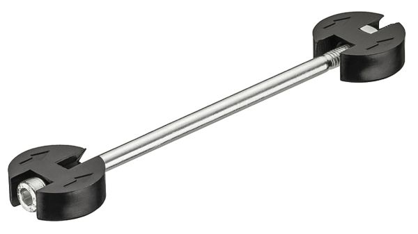 <p>З'єднувач для стільниць 20хH7мм</p>