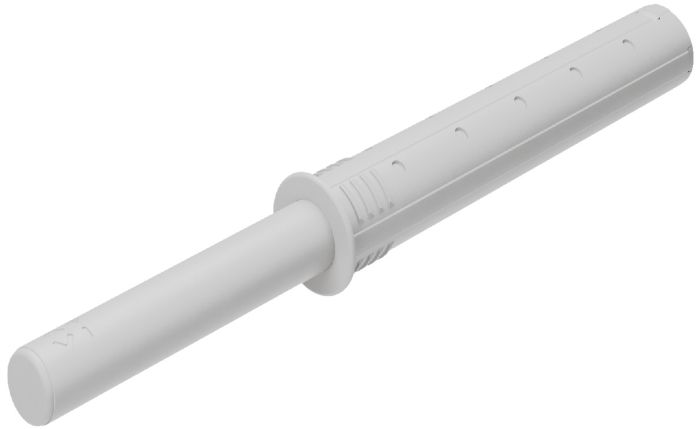 Виштовхувач тип 2 medium , 20N пластик сірий 372.92.531, 372.92.531