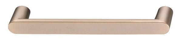 <p>Ручка цам.золот.мат.178,5x27мм</p>