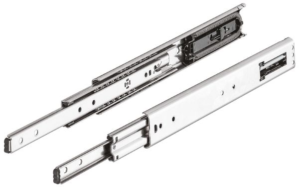 <p>Направляюча кулькова 72/85 KTS нерж.ст.550мм</p>