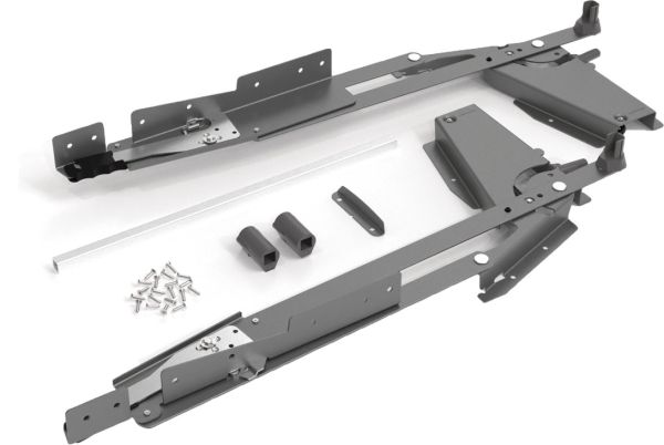 <p>Поворотний механізм розкладного столу CT ст.антр. 412-568мм</p>