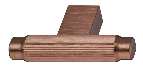 <p>Ручка алюм.бронза.мат.55х37 мм</p>