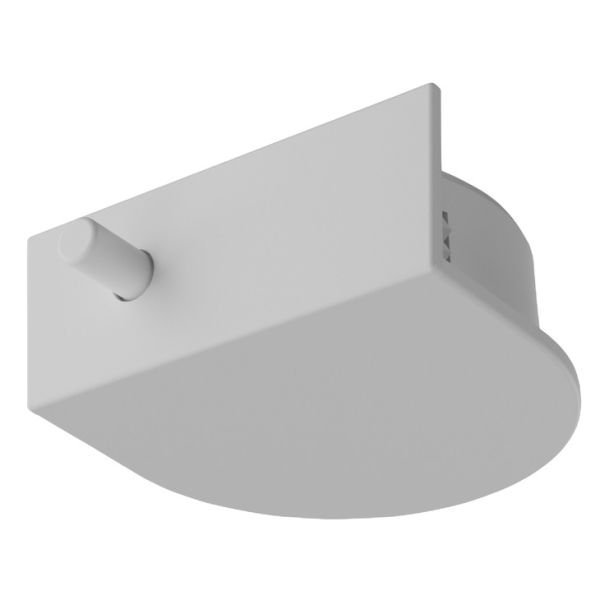 <p>Бездрот.вимикач дв.Connect Mesh пл.біл</p>