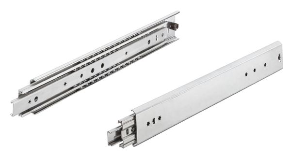 <p>Направляюча телескоп. 129 KVS оцинк. 700мм</p>