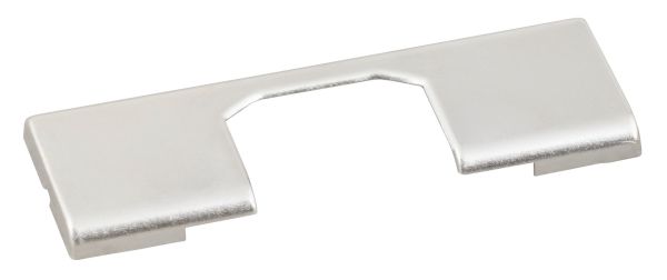 <p>Заглушка METALLA SM 540 сталь нікельована для чашки петлі</p>