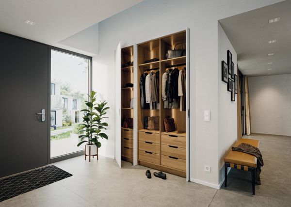 К-т фурн. Slido F-Park71 25B 600мм , 408.25.005 <p>К-т фурн. Slido F-Park71 25B 600мм</p>