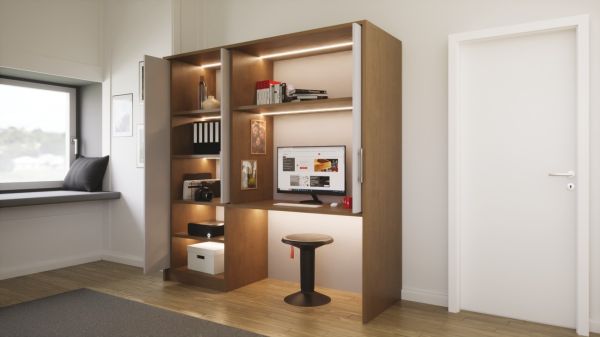 К-т фурн. Slido F-Park71 25B 536мм , 408.25.004 <p>К-т фурн. Slido F-Park71 25B 536мм</p>