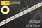Світлодіодна стрічка Hafele Loox5 Eco LED 2074 12 В, 8 мм, 120 LED/м, 9,6 Вт/м, IP20, нейтральне світло 4000 К, 5 м, (833.74.310), нова 833.74.017 модель - 2074/2, 833.74.310, Фото № 2 Світлодіодна стрічка Hafele Loox5 Eco LED 2074 12 В, 8 мм, 120 LED/м, 9,6 Вт/м, IP20, нейтральне світло 4000 К, 5 м, (833.74.310), нова 833.74.017 модель - 2074/2, 833.74.310